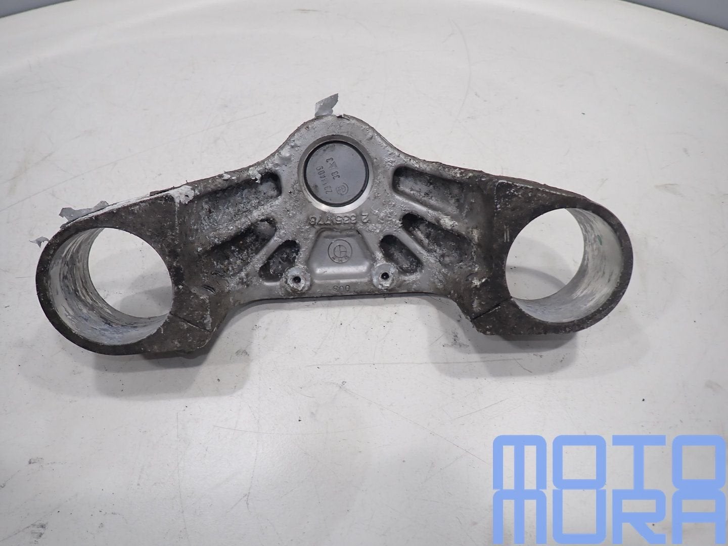 T stuk T-stuk BMW R 1150 GS 1999 - 2004 R 1150 GS R1150GS t, Gebruikt, -, -, Ophalen of Verzenden
