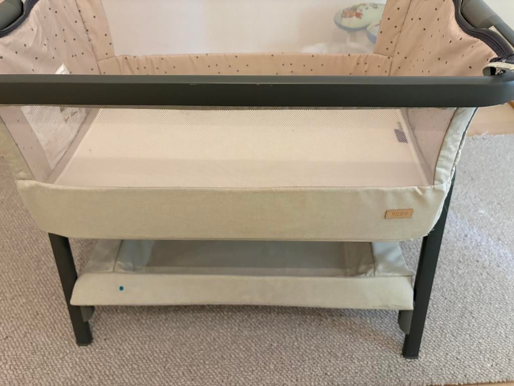 Cosleeper Tutti Bambini Cozee, Kinderen en Baby's, Ophalen, Zo goed als nieuw