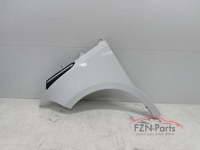 VW ID-Buzz 1T3 Zijscherm Spatscherm links LB9A, Enlèvement ou Envoi, Utilisé