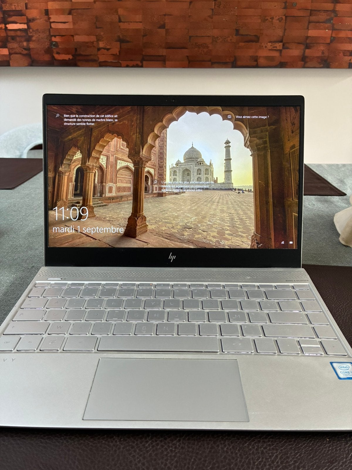 HP envy 13, Enlèvement ou Envoi, Comme neuf
