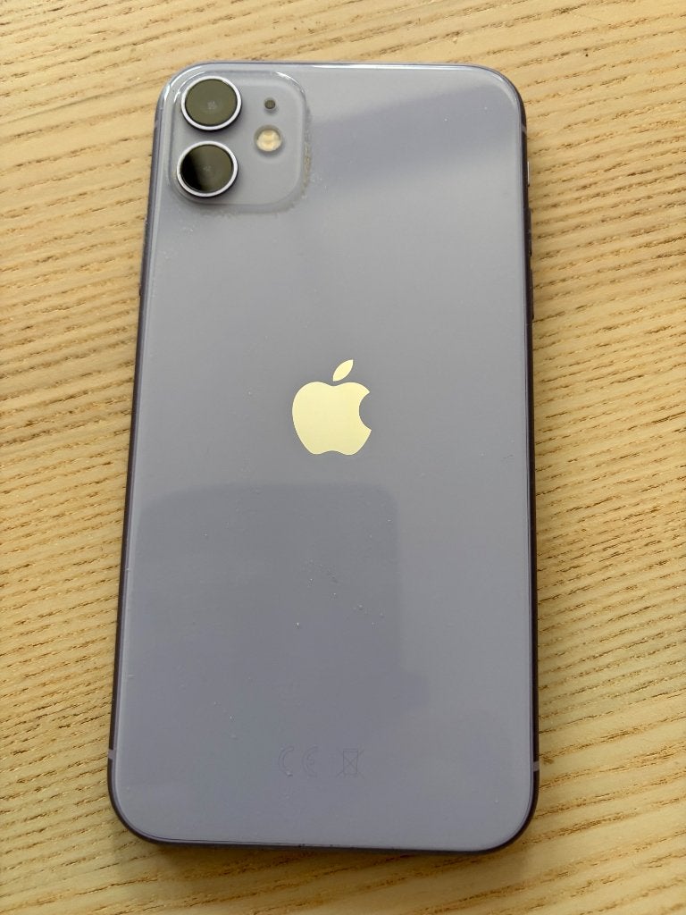 IPhone 11, Télécoms, Téléphonie mobile | Apple iPhone, 83 %, IPhone 11, Enlèvement, Utilisé