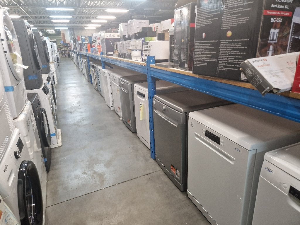 vaatwas. solden . tot -40%, Elektronische apparatuur, Vaatwasmachines, Nieuw, Ophalen