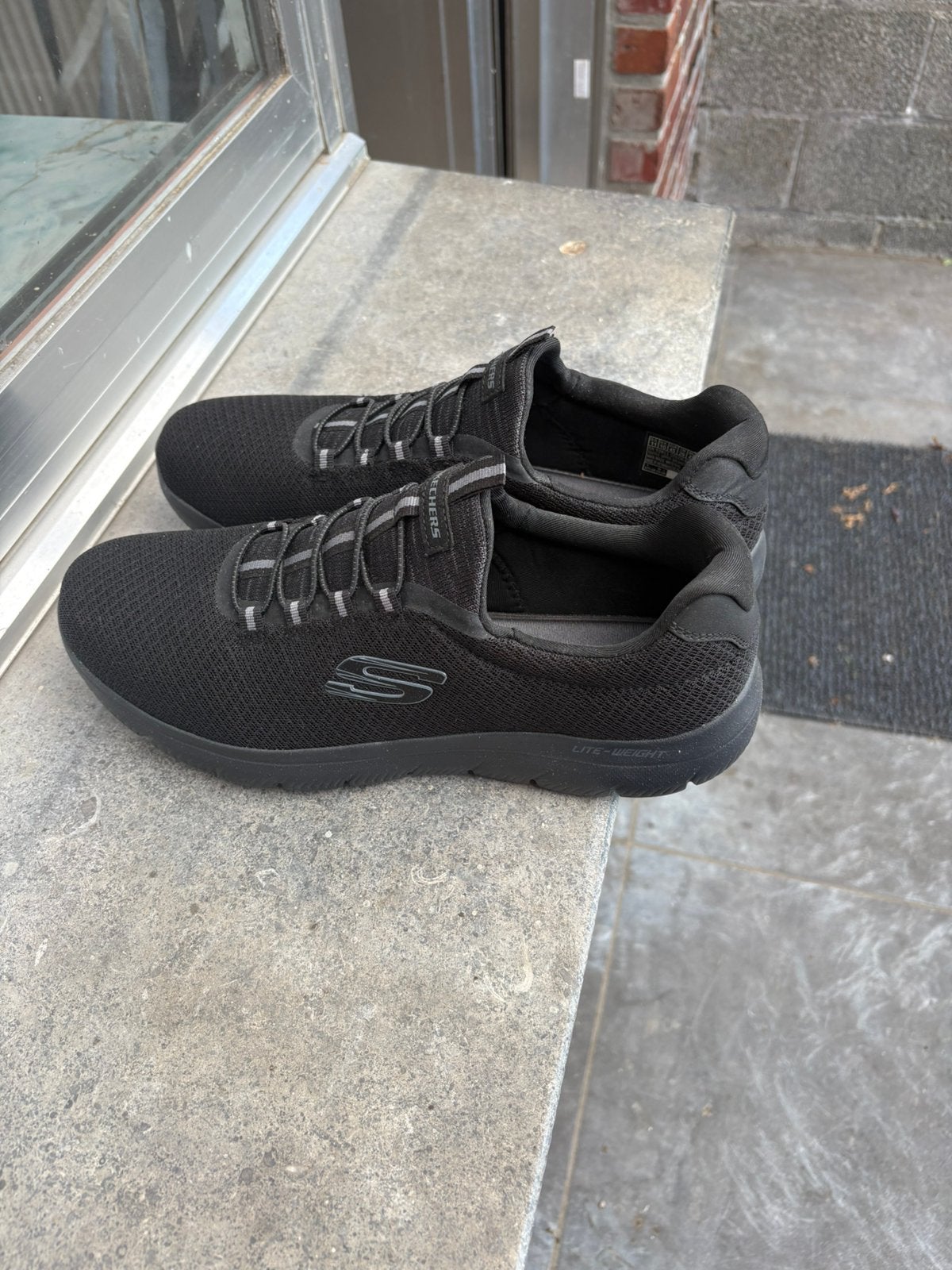 Skechers te koop!, Ophalen, Zo goed als nieuw