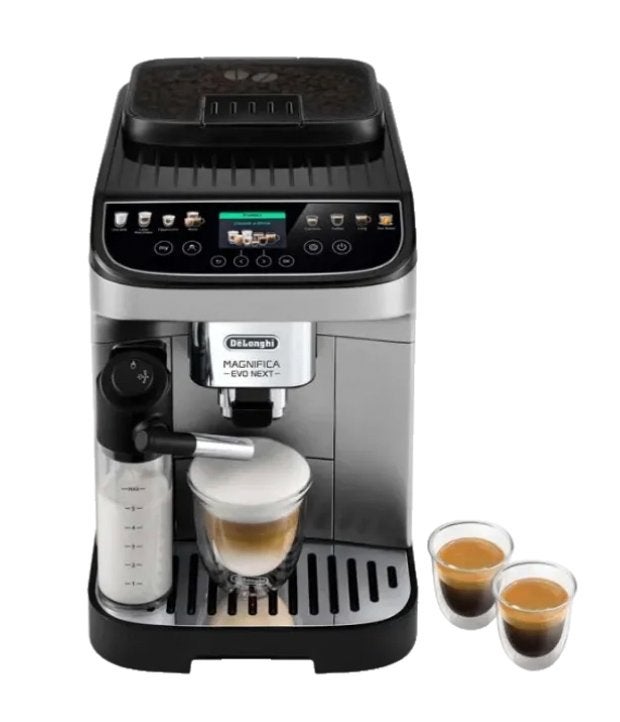 De'Longhi Magnifica Evo Next ECAM310.80.SB, Electroménager, Enlèvement, Comme neuf, Café moulu