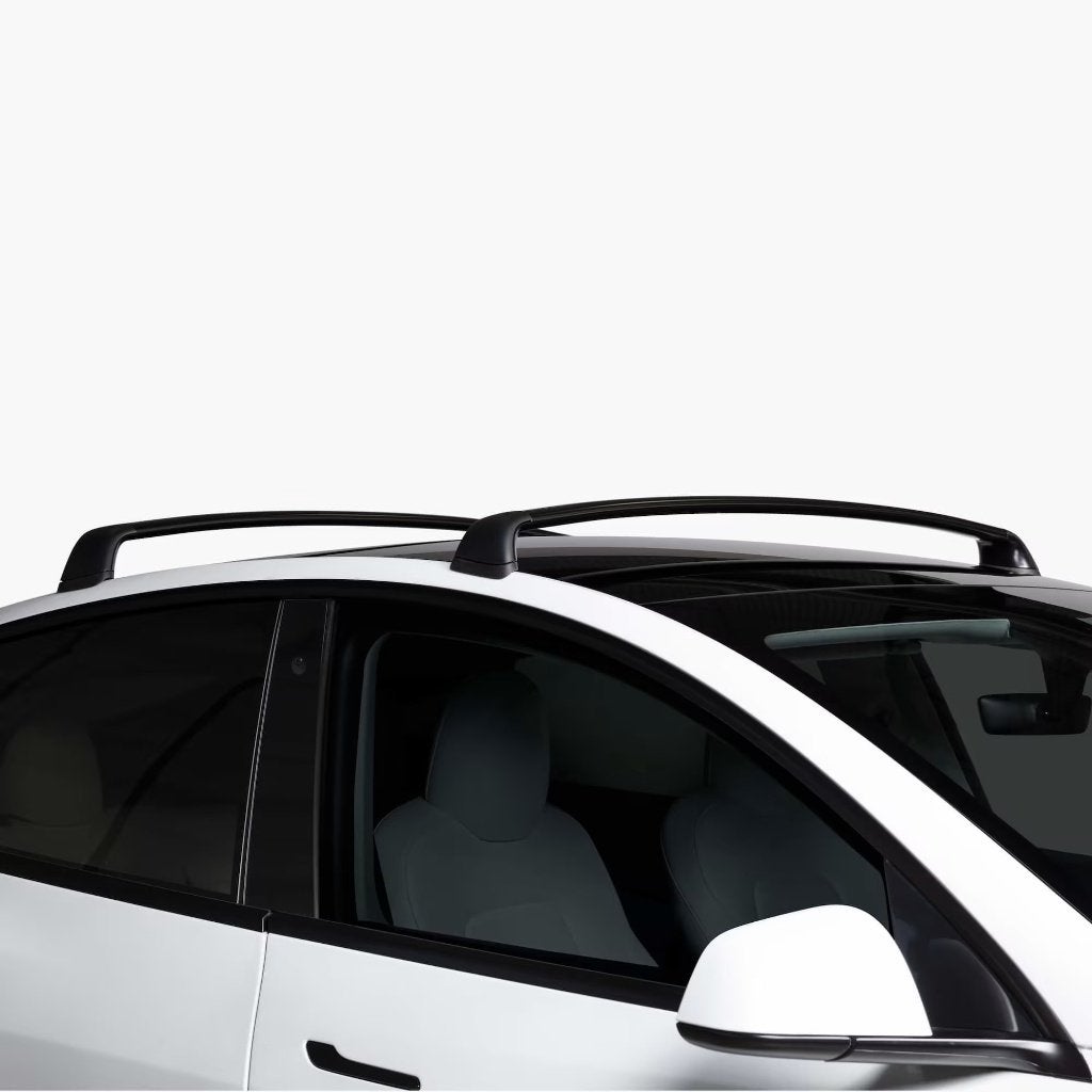 TE HUUR: Dakdragers Tesla model Y, Auto diversen, Dakdragers, Ophalen, Nieuw