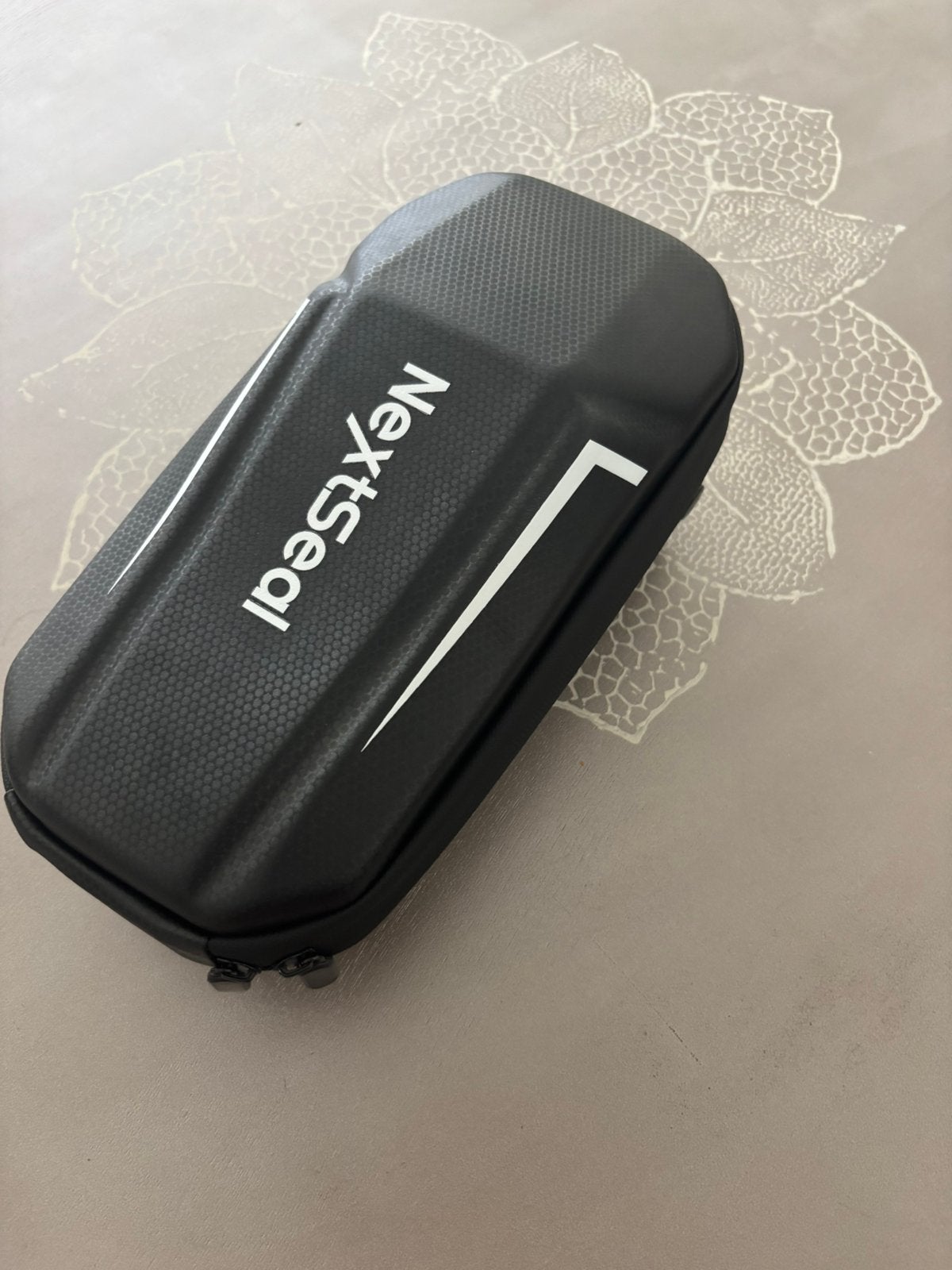 Nextseal opbergtas voor step, Enlèvement ou Envoi, Neuf