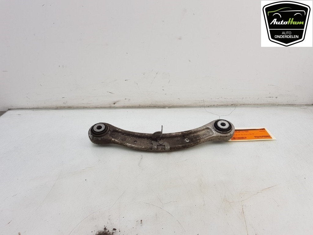 BRAS DE SUSPENSION ARRIÈRE DROIT Porsche Cayenne (9PA), Dhr. J. Ham, Administratie@autoham.nl, Porsche, Utilisé