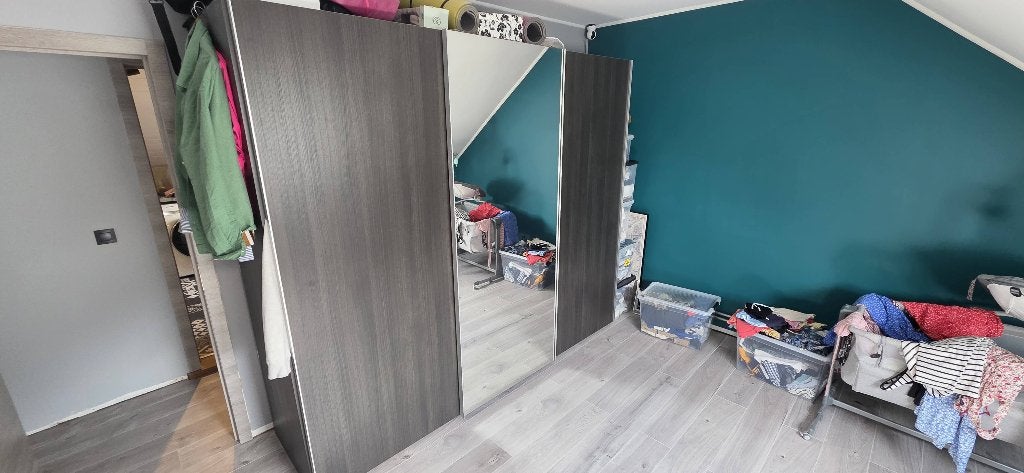 Chambre à coucher complète, Maison & Meubles, Chambre à coucher | Chambres à coucher complètes, Enlèvement, Utilisé, Queen size
