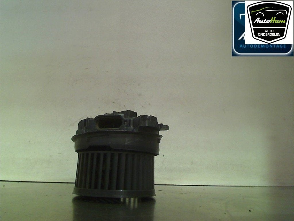 KACHEL VENTILATORMOTOR Citroën C3 (FC / FL / FT), Gebruikt, Citroën