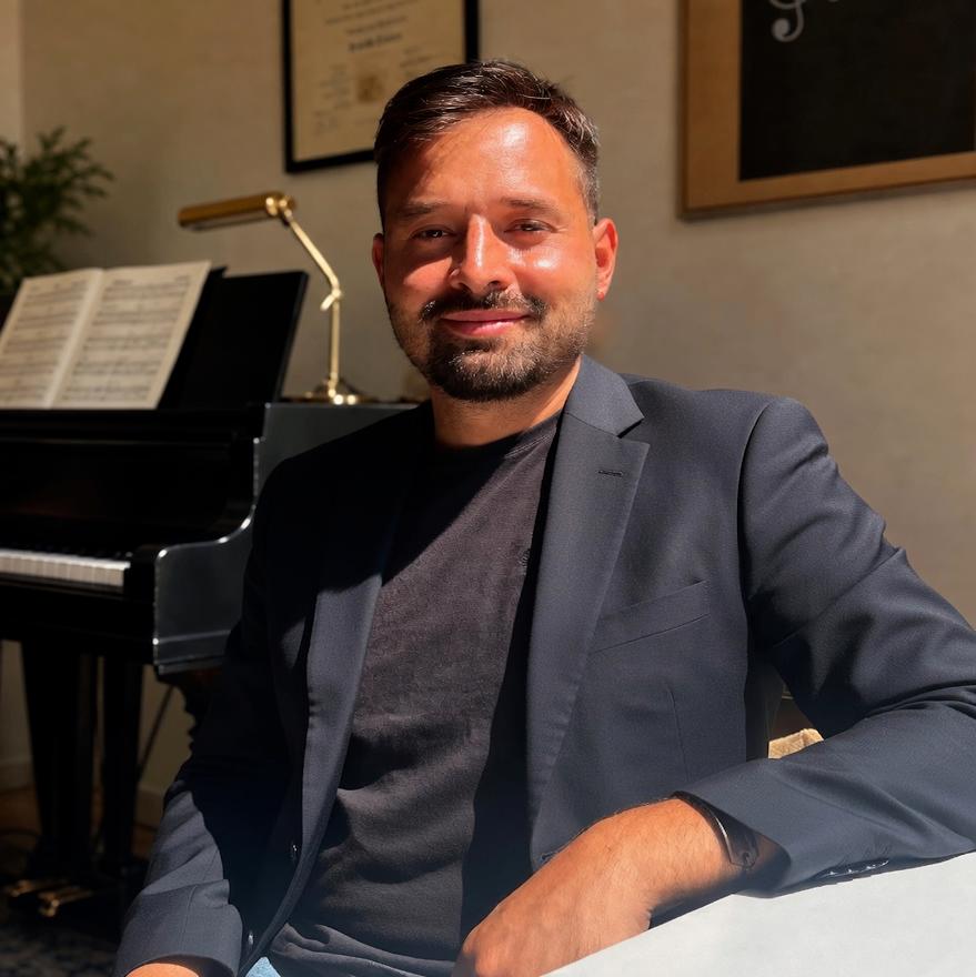 Piano & Guitar lesson, Diensten en Vakmensen, Cursussen en Workshops, Thuisstudie, Werk of Loopbaan