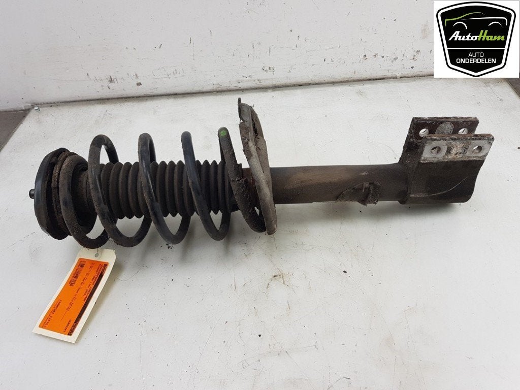 AMORTISSEUR OU ABSORBEUR DE CHOC AVANT GAUCHE (|5208W7|16355, Utilisé, Peugeot