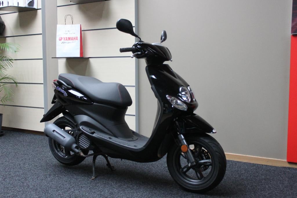 Yamaha Neo's, Ophalen, Gebruikt, Klasse B (45 km/u), Benzine