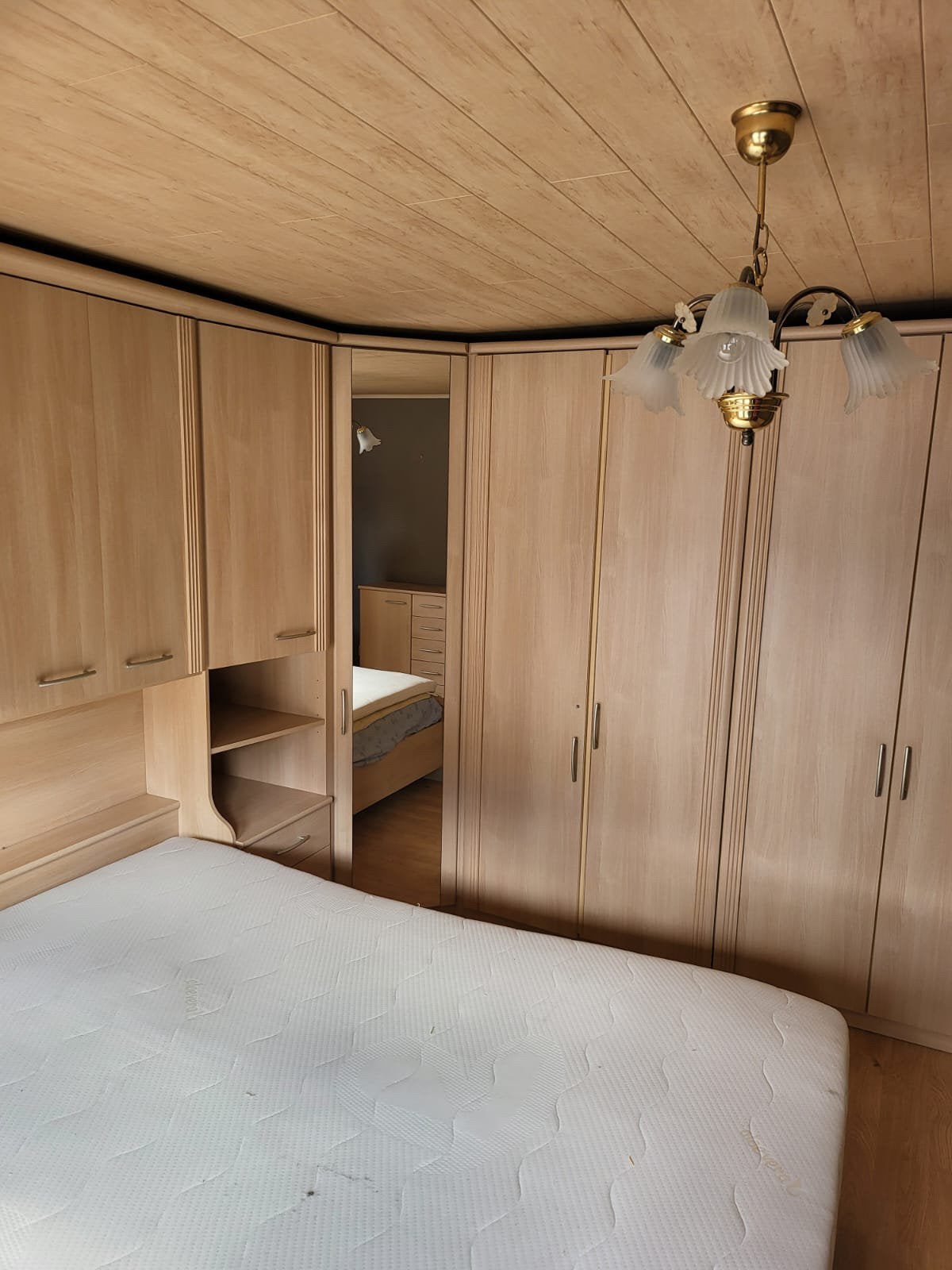 Complete slaapkamer, Enlèvement, Comme neuf