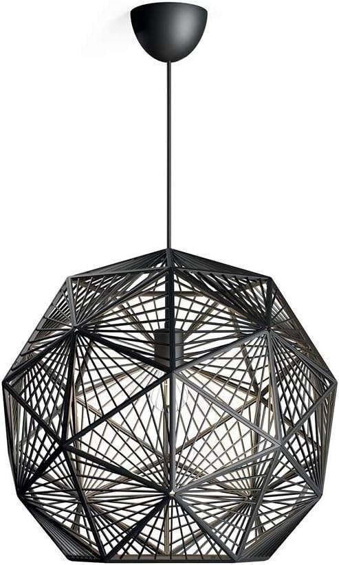 Luminaire suspendu Philips, Maison & Meubles, Enlèvement, Comme neuf, Synthétique, E27 (grand)