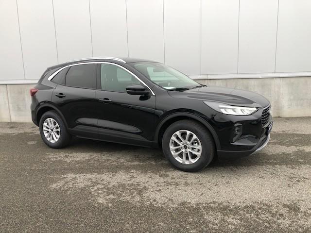Ford Kuga Titanium 1.5 Ecoboost, Neuf, Achat, Entreprise, Boîte manuelle