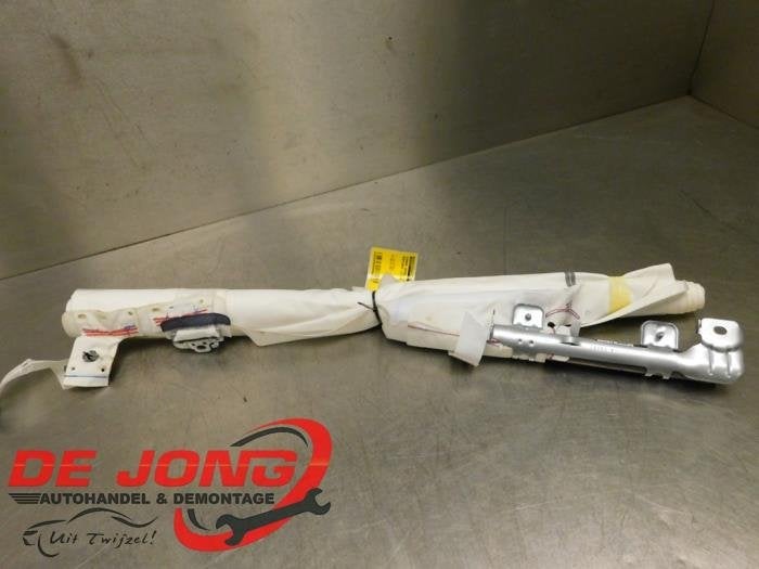 Airbag hemel links van een Mercedes Citan, Gebruikt, -, Ophalen of Verzenden, -
