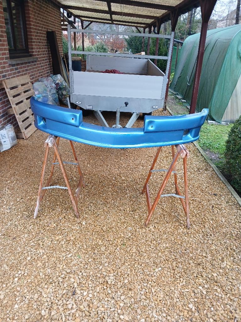 Renault Alpine A110, Auto-onderdelen, Ophalen, Gebruikt, Voor, Bumper
