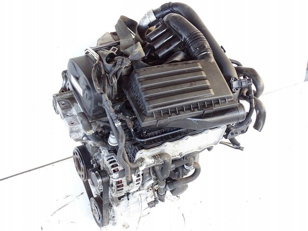 Moteur CXSB Nu A3 AUDI SCIROCCO GOLF VW, Envoi, Utilisé, Daihatsu