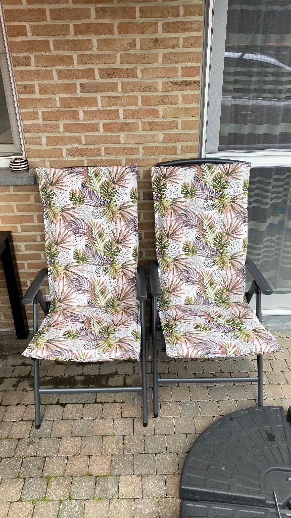 Tuin en garden 100€, Tuin en Terras, Ophalen, Nieuw
