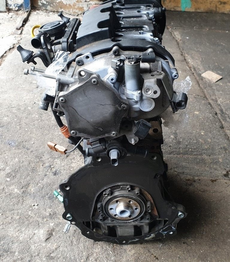 Moteur BWA Nu SEAT ALTEA LEON AUDI TOLEDO SKODA GOLF JETTA, Envoi, Utilisé, Daihatsu