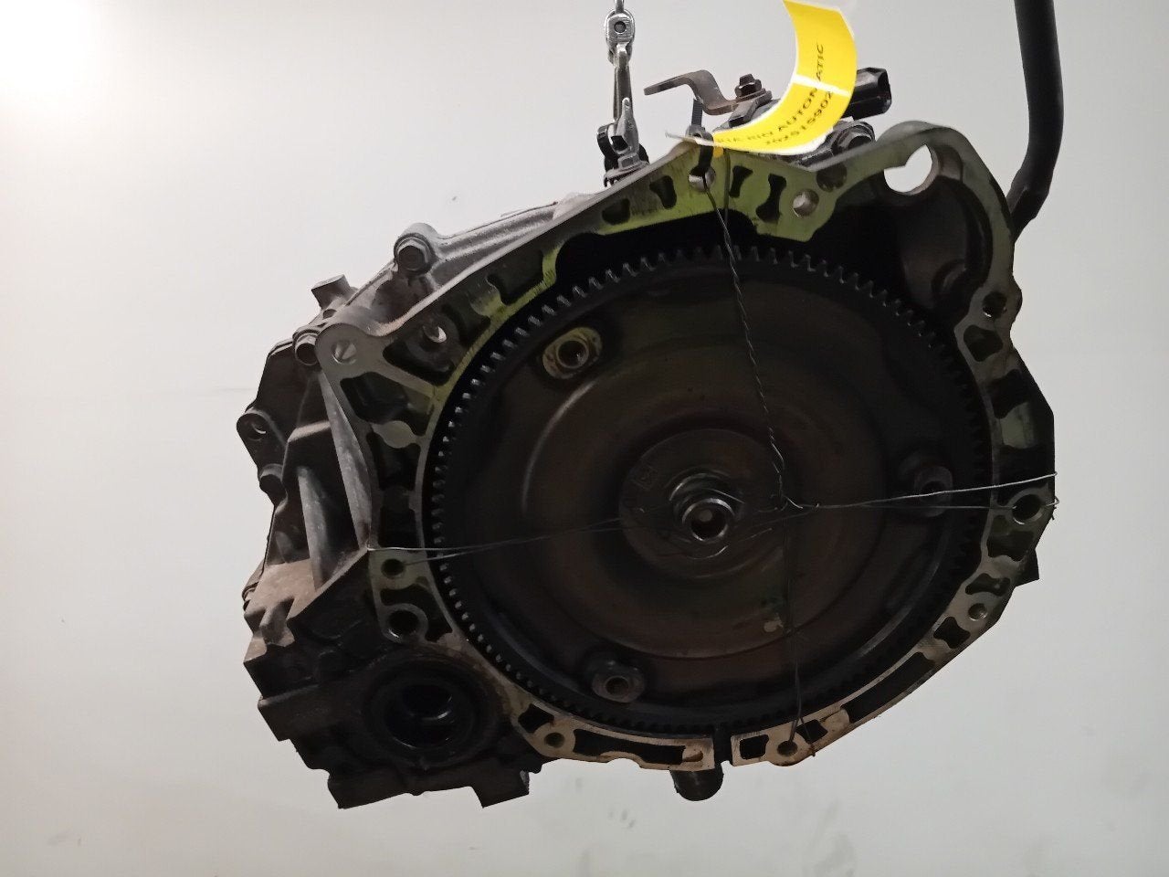 Versnellingsbak automaat Kia Rio, Onderdelen@venauto.nl, Van der Ven Autorecycling B.V., Gebruikt, Ettenseweg 76, 4706 PB Roosendaal, The Netherlands