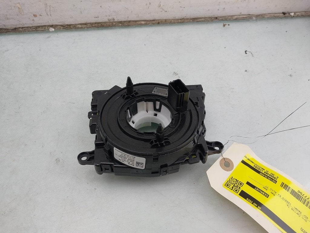 AIRBAGRING Audi A3 Limousine (8YS) (|5Q1953549D|), Info@audi.de, Audi, Audi AG, Gebruikt