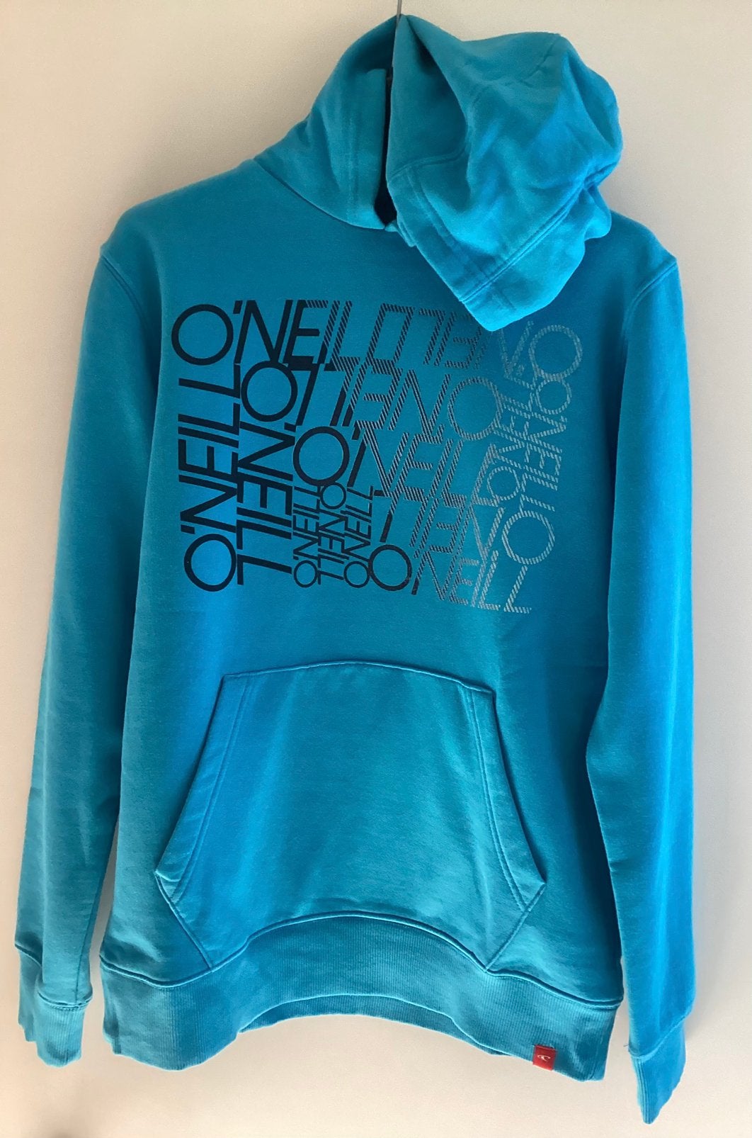 O’neill Hoodie Jongen 14 jaar, Ophalen of Verzenden, Zo goed als nieuw, Jongen, Trui of Vest