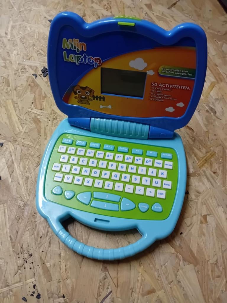 Spelcomputer, Kinderen en Baby's, Ophalen