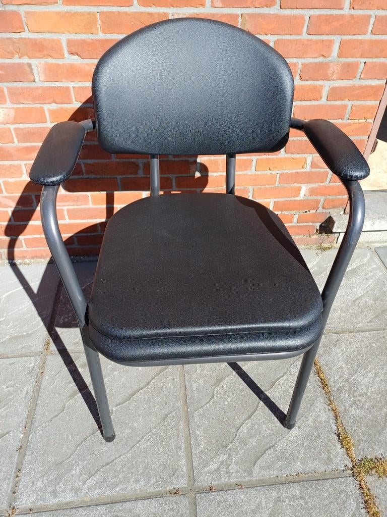 Wc stoel, Ophalen