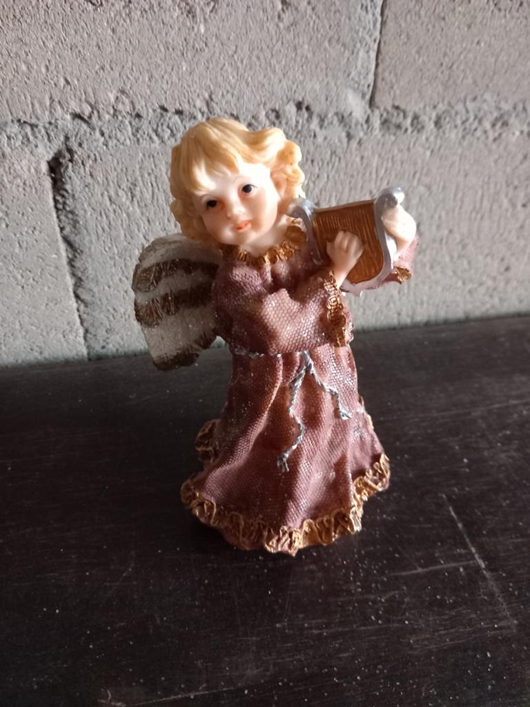 Kerst engel, Diversen, Kerst, Ophalen