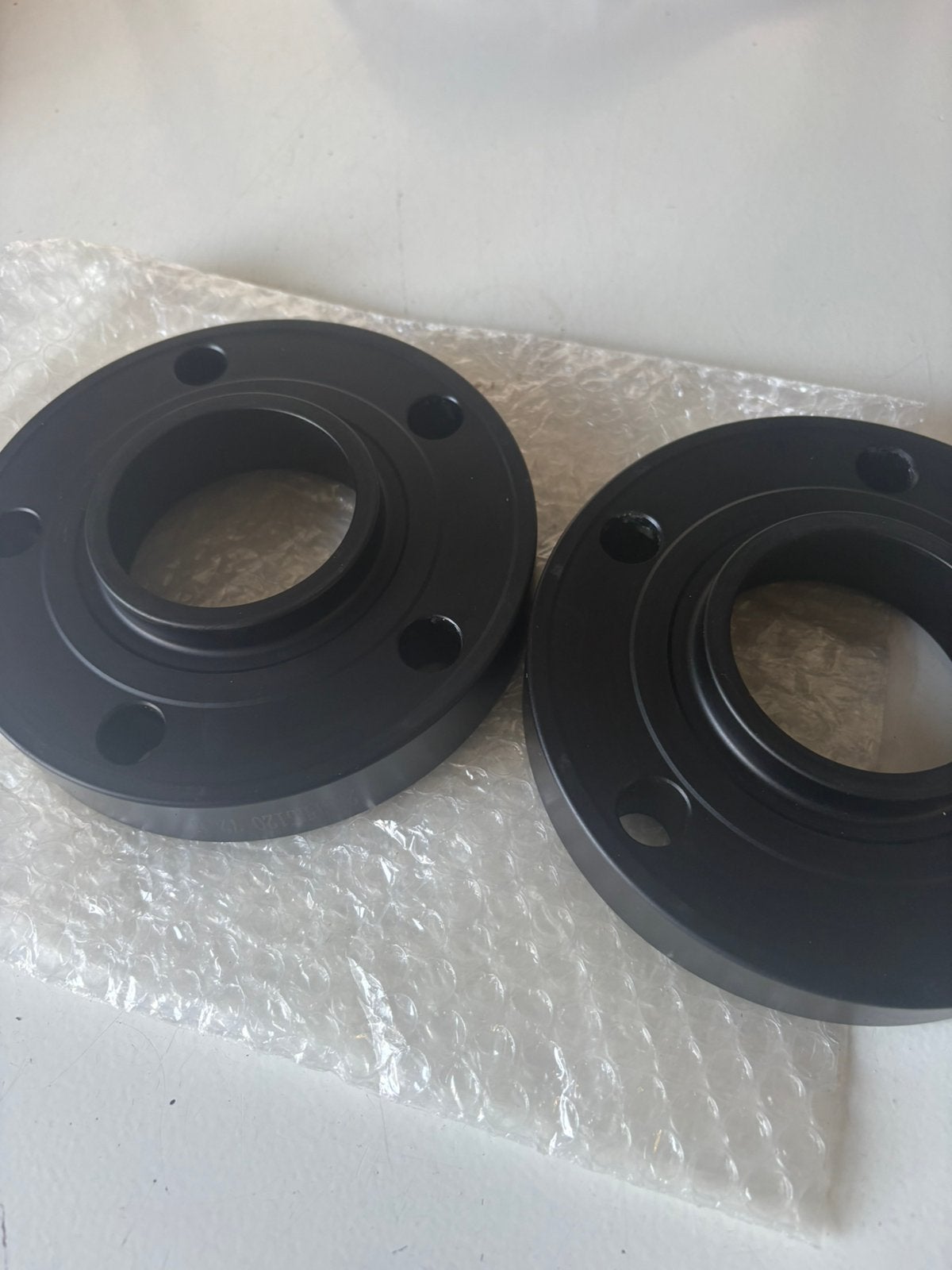 Spacers 5x120 25mm, Auto-onderdelen, Banden en Velgen, Ophalen