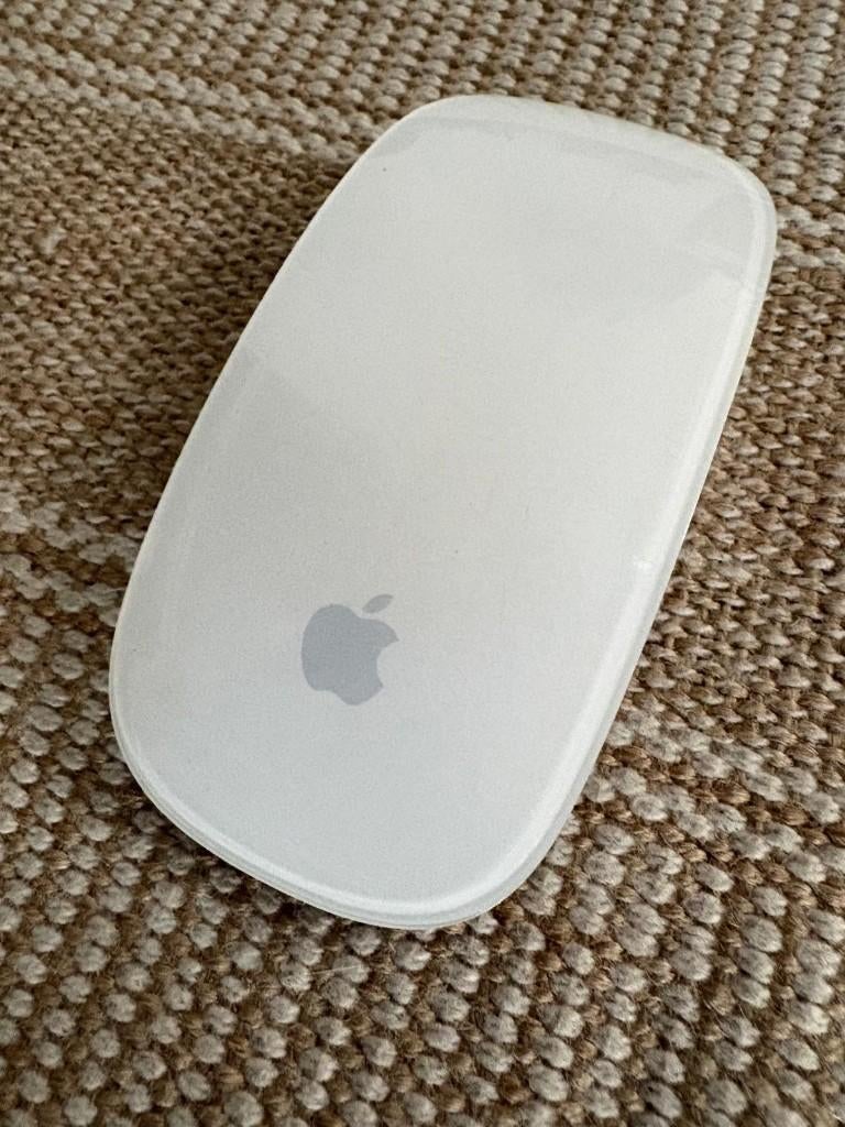 Souris Apple Magic, Souris, Enlèvement ou Envoi, Comme neuf, Apple