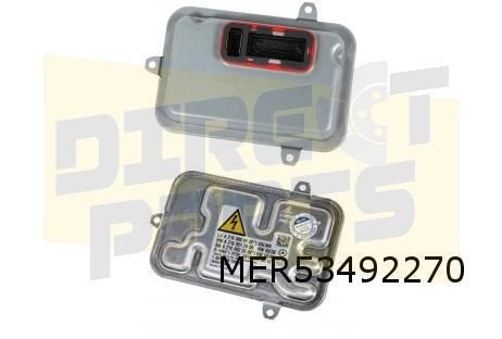 Mercedes-Benz S-klasse (7/09-) / CL (5/10-) ballast D1S OES!, Neuf, -, -, Envoi