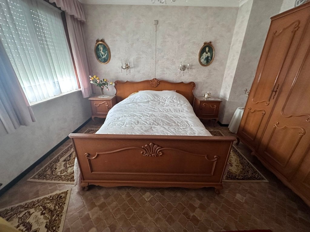 Slaapkamer, Huis en Inrichting, Ophalen, Gebruikt, Twijfelaar