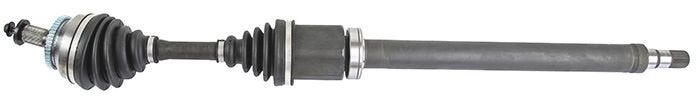 Volvo aandrijfas compleet S80 OEM ref 8251778 8601983 860258, Enlèvement ou Envoi, Neuf, Volvo