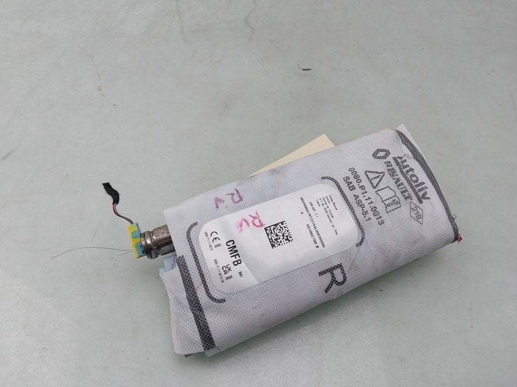 AIRBAG STOEL Captur II (RJB) (|651002700B|985H08697R|), Auto-onderdelen, Gebruikt, Renault, Peter-Huppertz-Straße 5
51063  Köln, DE