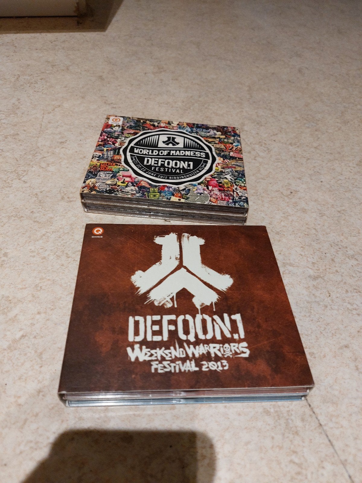 cd s, CD & DVD, CD | Compilations, Enlèvement ou Envoi