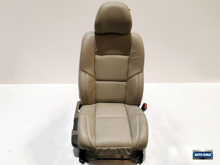 Siège droit d'un Volvo S80, -, 3 mois de garantie, Utilisé, -