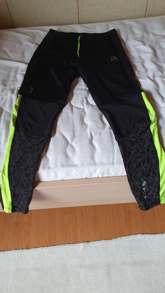 Loop- of fitnessbroek heren., Sport en Fitness, Loopsport en Atletiek, Overige merken, Ophalen of Verzenden, Zo goed als nieuw