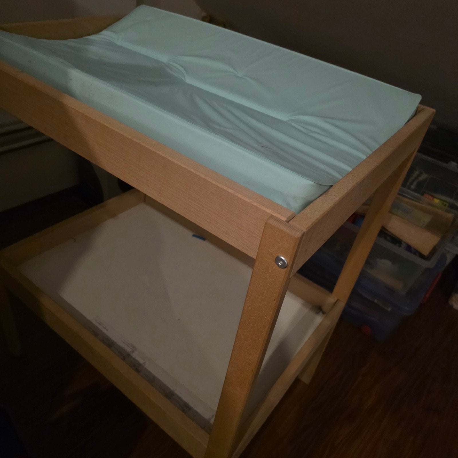 Table d'allaitement, Enfants & Bébés, Chambre d'enfant | Commodes & Armoires, Enlèvement