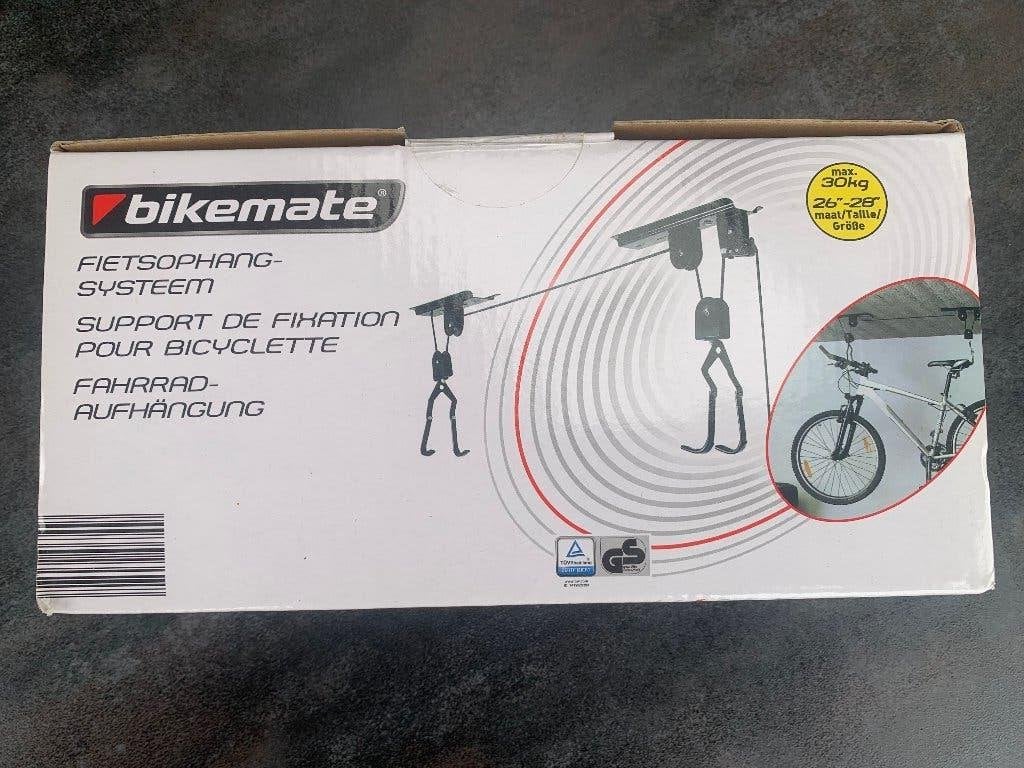 Bikemate te koop, Fietsen en Brommers, Ophalen, Nieuw