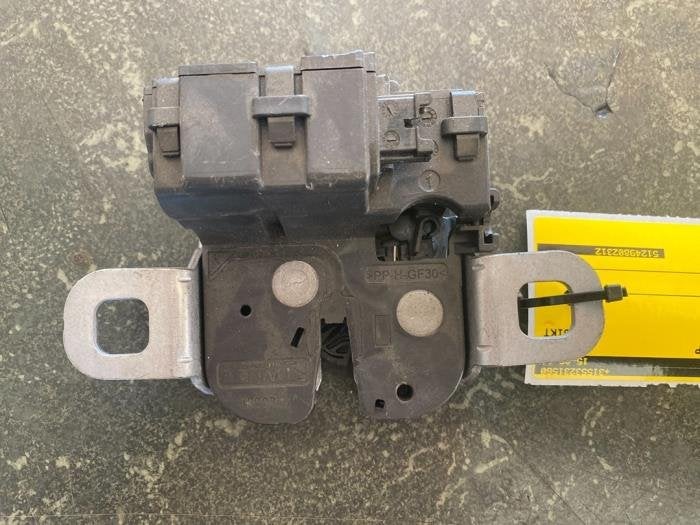 Slotmechaniek Achterklep van een Mini Paceman, Gebruikt, -, -, Ophalen of Verzenden