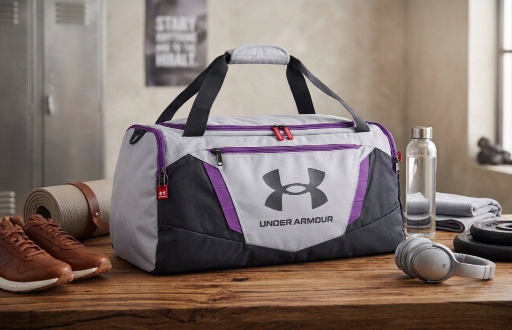 Sac de Sport Under Armour Undeniable 5.0 - NEUF, Enlèvement ou Envoi, Neuf, Adulte unisexe