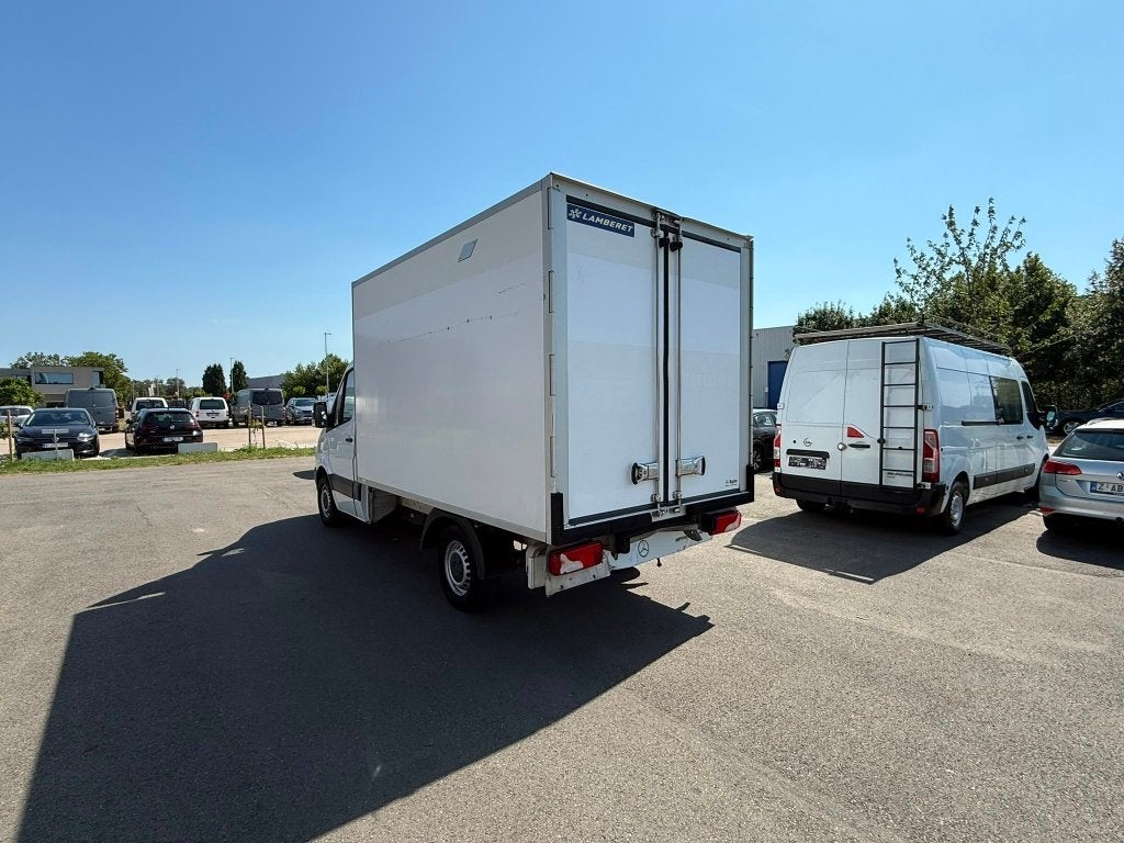 Mercedes-Benz Sprinter 314 (Stock ID 44692) — 5