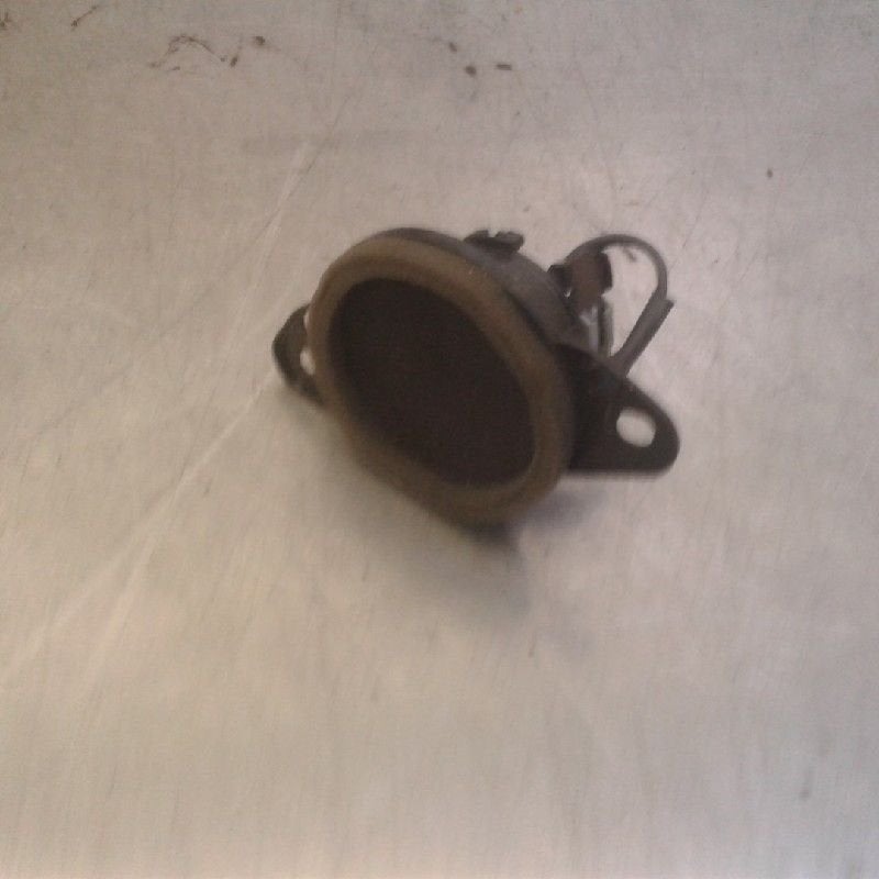 LUIDSPREKER Toyota Prius Plus (ZVW4) (01-2011/-), Gebruikt, Toyota