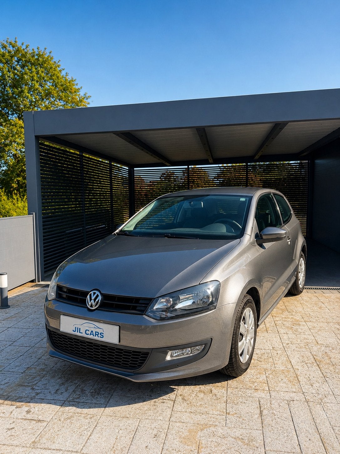 VW Polo, Achat, Particulier, 3 portes, Essence