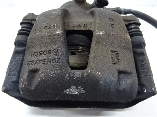 REMKLAUW LINKS VOOR Opel Corsa D (01-2006/12-2014), Gebruikt, Opel