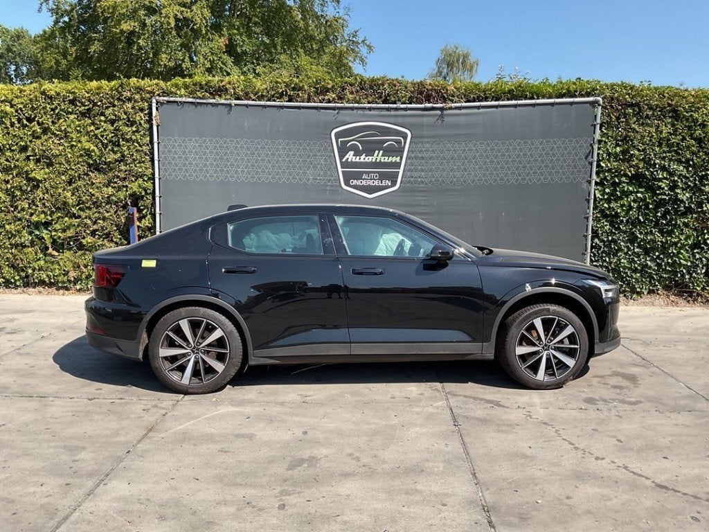 PORTIER RECHTS ACHTER Polestar Polestar 2 (|32420165|), Dhr. J. Ham, Gebruikt, Administratie@autoham.nl, Achter