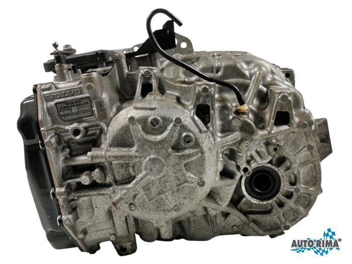Automaatbak d'un Volvo V60, -, 3 mois de garantie, -, -