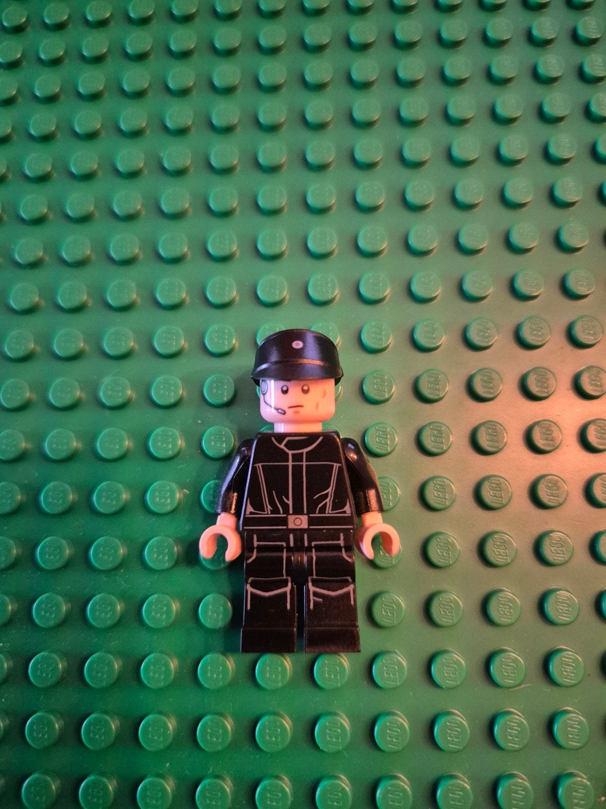 Lego Star Wars, Enlèvement ou Envoi